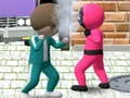 Igra Multiplayer Borba Igra Igra Ljuštura online
