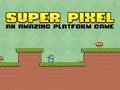 Igra Super Pixel online