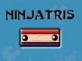 Igra Ninjatris online