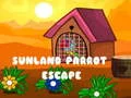 Igra Bijeg papige iz Sunlanda online Igra Bijeg papige iz Sunlanda online