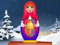 Igra Izraditelj Matryoshka online