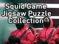 Igra Kolekcija puzzli Igra s hobotnicom online
