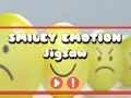 Igra Puzzle Osjećaj Smiley online Igra Puzzle Osjećaj Smiley online