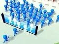 Igra Kontrola gomile online