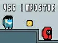 Igra 456 Impostor online