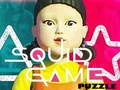 Igra Igra Puzzle Lignja online