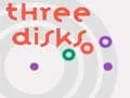 Igra Tri Diska online Igra Tri Diska online