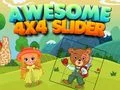 Igra Sjajan 4x4 Klizač online