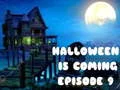 Igra Halloween dolazi epizoda 9 online Igra Halloween dolazi epizoda 9 online