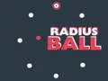 Igra Lopta Radijusa online Igra Lopta Radijusa online