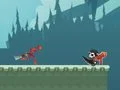 Igra Stickdoll 2: Osveta Plamena online