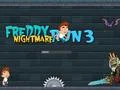Igra Freddy Trči 3 online