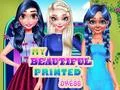 Igra BFF Moda Djetelina online