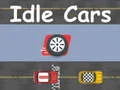 Igra Neaktivni Automobili online