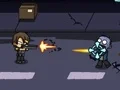Igra Stanje Zombies 3 online