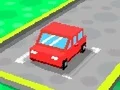 Igra Piksel Park 3D online