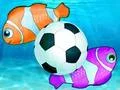 Igra Nogomet Riba online Igra Nogomet Riba online