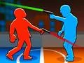 Igra Duel Ragdoll 2p online