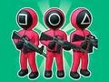 Igra Igra hobotnice 2 online