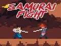 Igra Borba Samuraja online