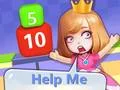 Igra Princeza u Panici online