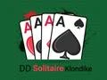 Igra Solitaire Klondike online