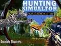 Igra Simulator lova online