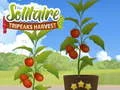 Igra Solitaire TriPeaks Berba online