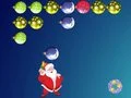 Igra Puzzle Santa Dash online