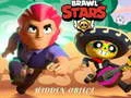 Igra Brawl Stars: Sakriveni Predmeti online