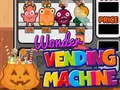 Igra Čudna automat online