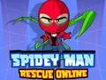 Igra Spidey Čovjek Spašavanje Online online Igra Spidey Čovjek Spašavanje Online online