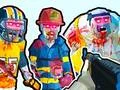 Igra Pucačina Zombi Dio 2 online Igra Pucačina Zombi Dio 2 online