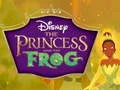 Igra Disney Princeza i žaba online Igra Disney Princeza i žaba online