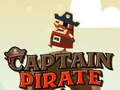 Igra Kapetan Pirat online