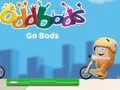 Igra OddBods: Idemo Bods online