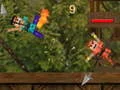 Igra Ragdoll Borac online
