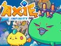 Igra Axie Infinity online