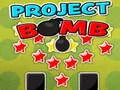 Igra Projekt Bomb online Igra Projekt Bomb online
