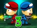 Igra Zadnji Dvorac Zombie 3 online