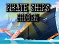 Igra Skriveni Piratski Brodovi online