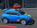 Igra Miami automobilske utrke online