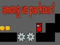 Igra Parkour među nama! online