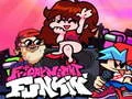 Igra Super Petak Večer Funkin online Igra Super Petak Večer Funkin online