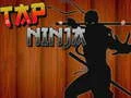 Igra Tap Ninja online