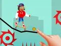 Igra Ja sam Skateman online