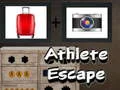 Igra Bijeg Atleta online
