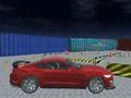 Igra Simulator Parkiranja Superautomobila online