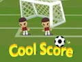 Igra Cool Rezultat online