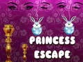 Igra Bijeg princeze online Igra Bijeg princeze online